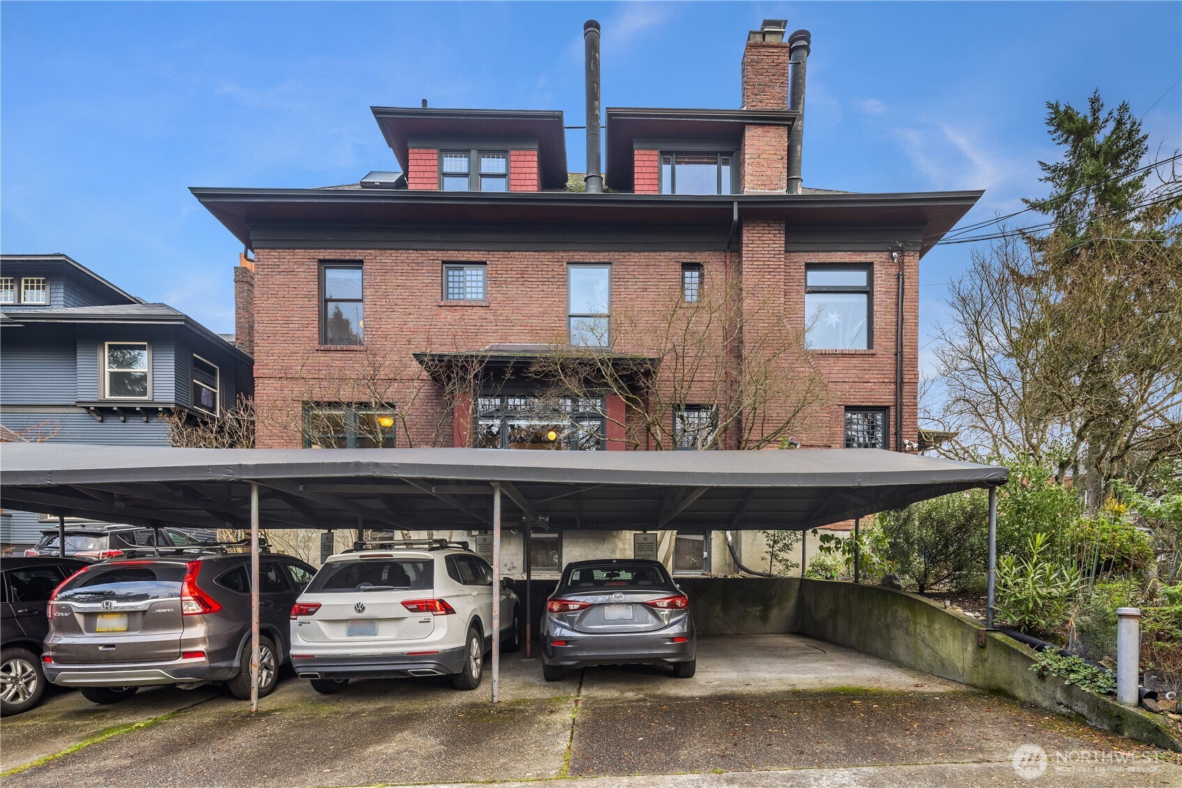 904 E Miller Street #2, Seattle, WA 98102