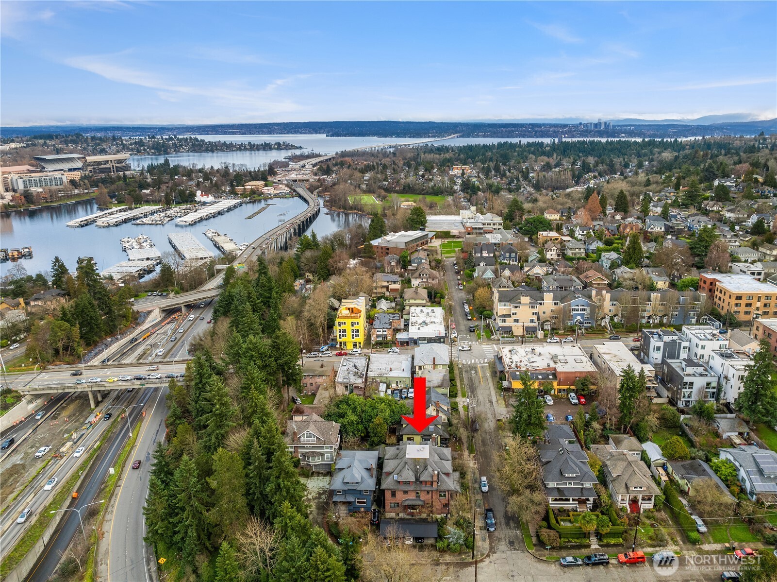 904 E Miller Street #2, Seattle, WA 98102