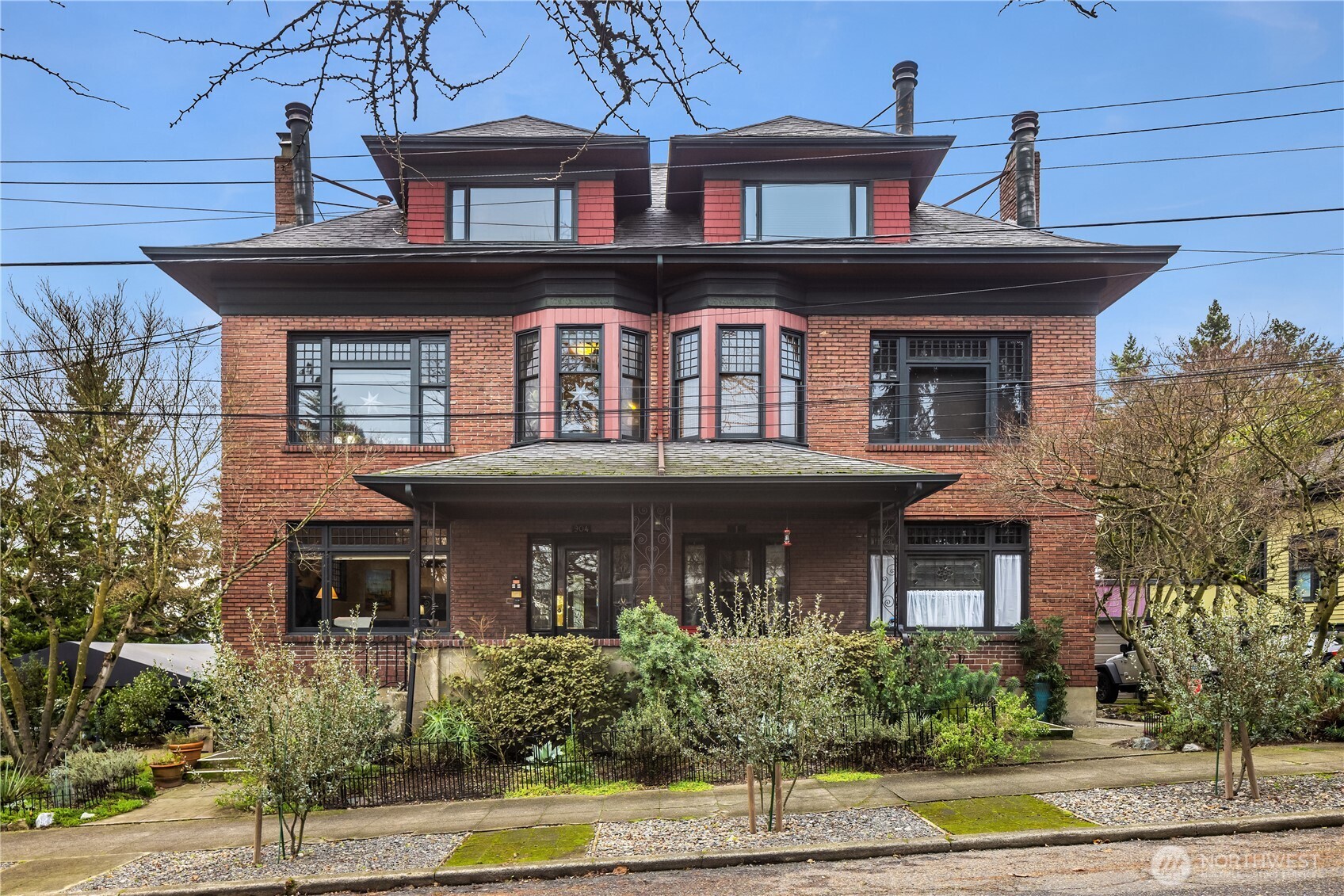 904 E Miller Street #2, Seattle, WA 98102