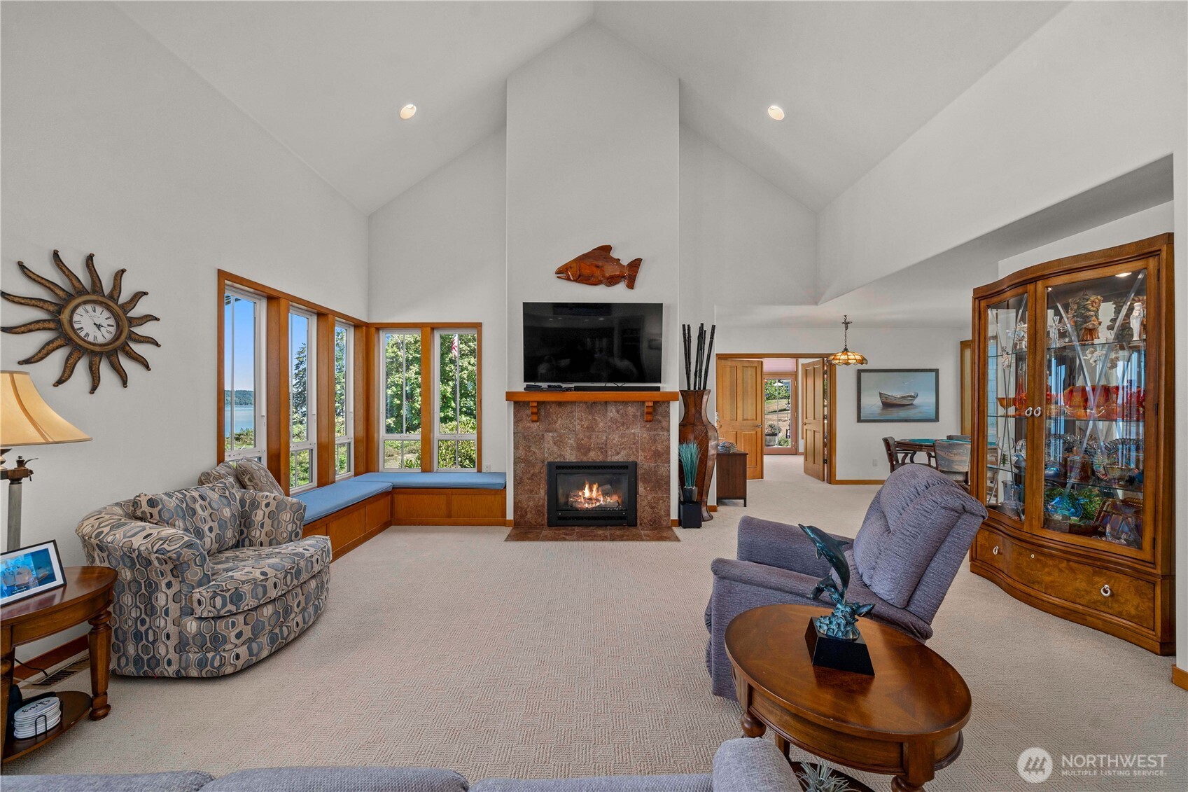 110 E Smith Cove Way , Shelton, WA 98584