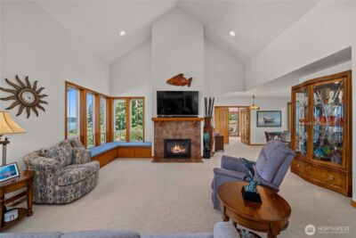 110 E Smith Cove Way , Shelton, WA 98584 - Photo 14