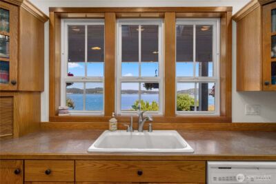 110 E Smith Cove Way , Shelton, WA 98584 - Photo 17