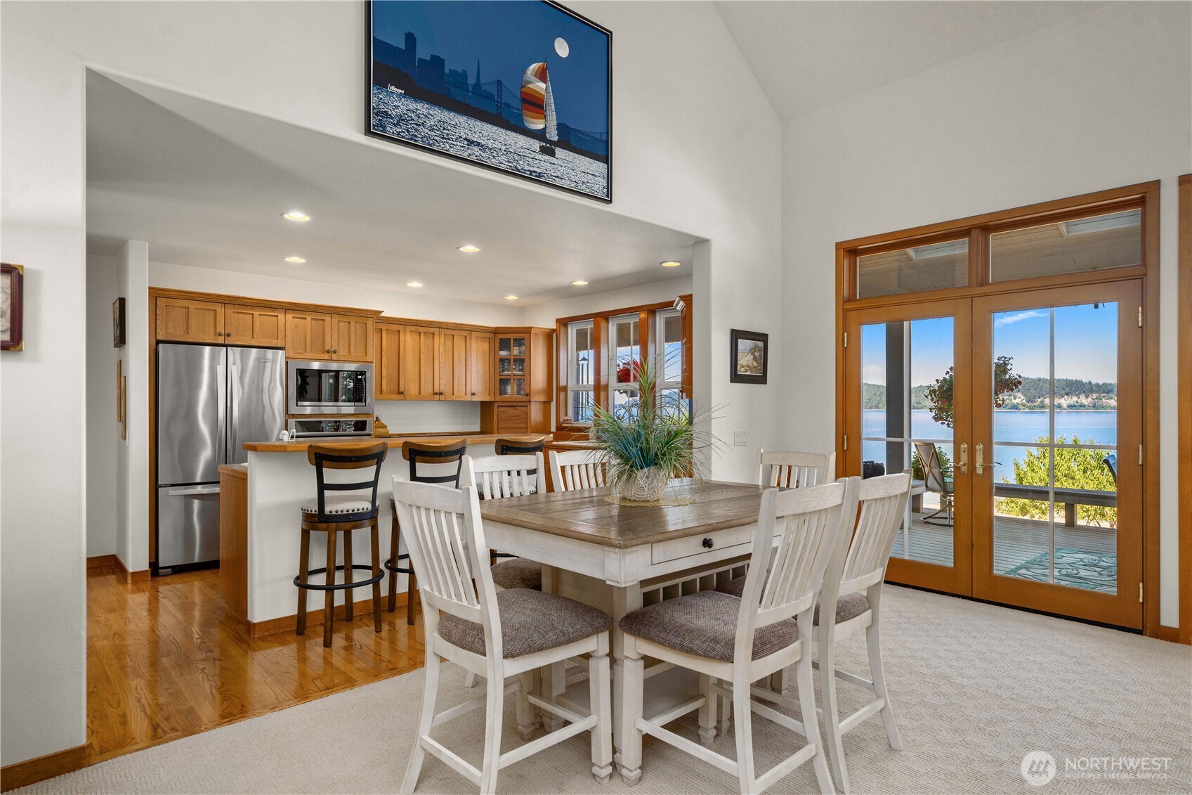 110 E Smith Cove Way , Shelton, WA 98584