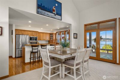 110 E Smith Cove Way , Shelton, WA 98584 - Photo 18