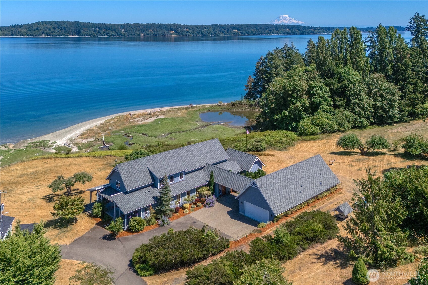 110 E Smith Cove Way , Shelton, WA 98584