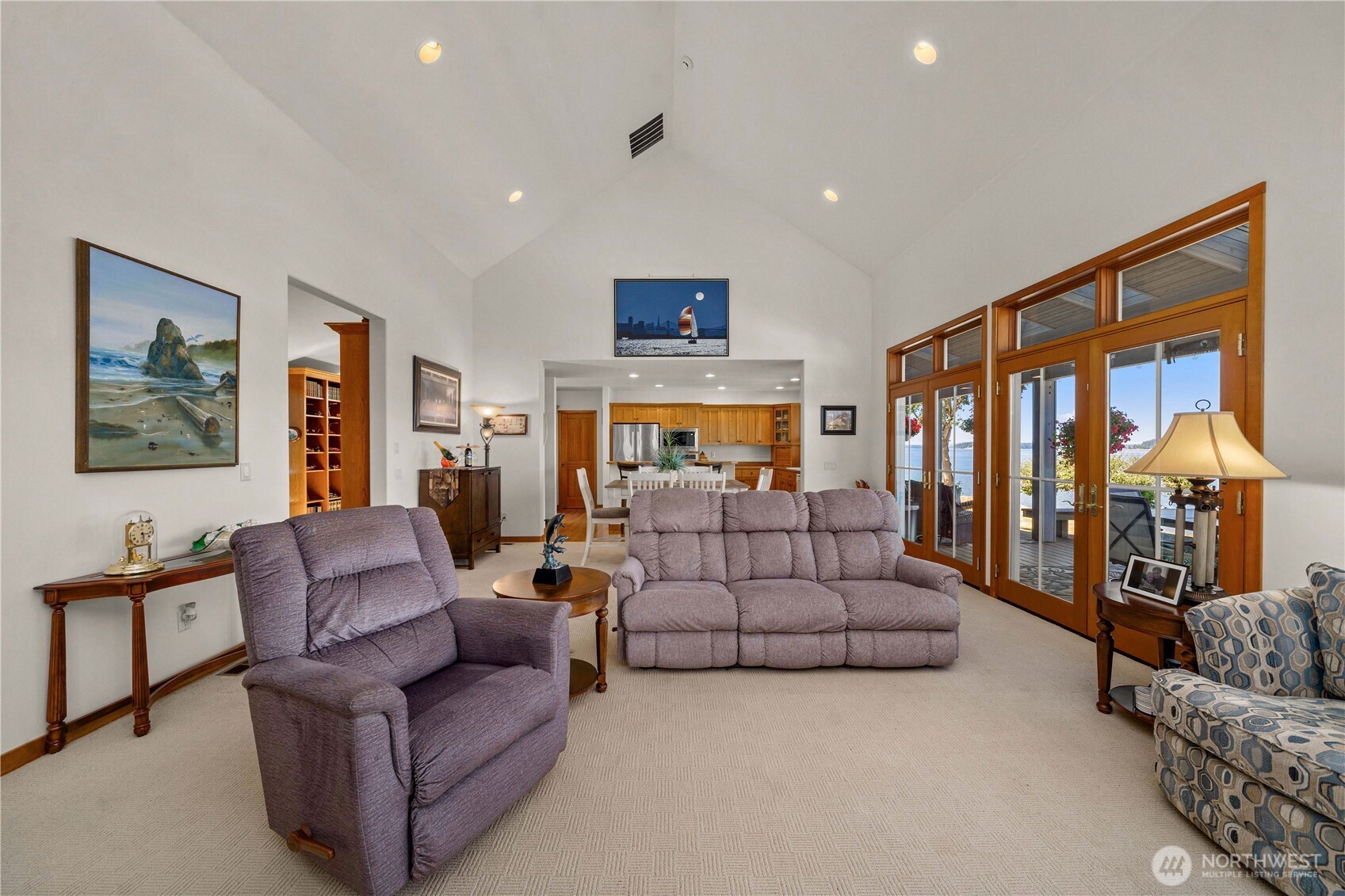 110 E Smith Cove Way , Shelton, WA 98584