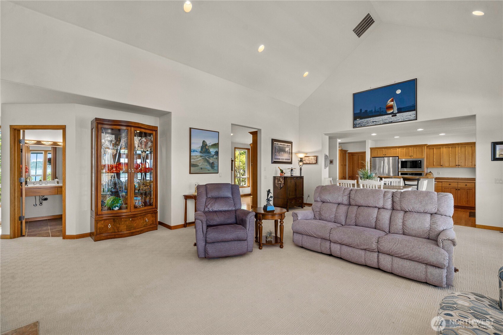 110 E Smith Cove Way , Shelton, WA 98584
