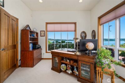 110 E Smith Cove Way , Shelton, WA 98584 - Photo 24