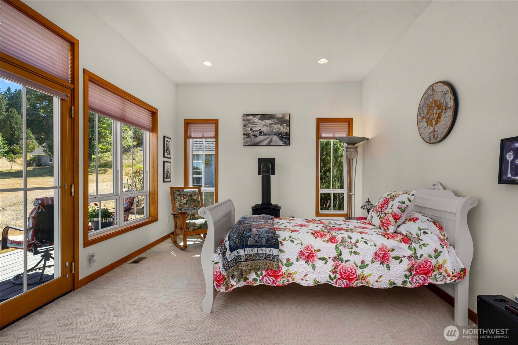 110 E Smith Cove Way , Shelton, WA 98584