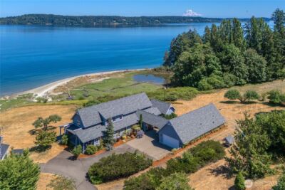110 E Smith Cove Way , Shelton, WA 98584 - Photo 3