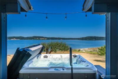 110 E Smith Cove Way , Shelton, WA 98584 - Photo 35
