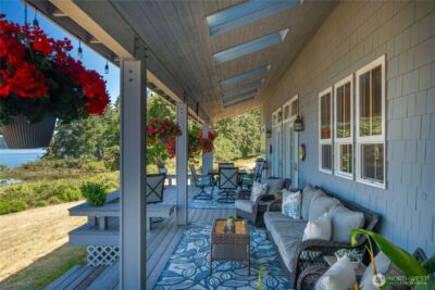 110 E Smith Cove Way , Shelton, WA 98584 - Photo 36
