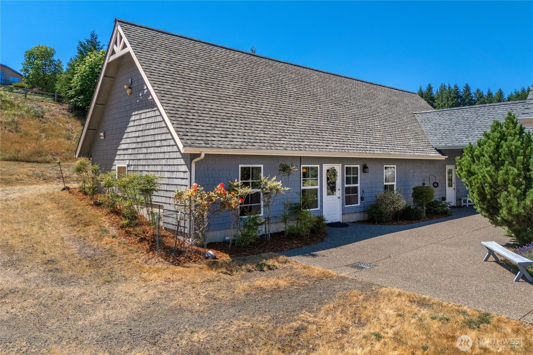 110 E Smith Cove Way , Shelton, WA 98584