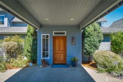 110 E Smith Cove Way , Shelton, WA 98584 - Photo 10
