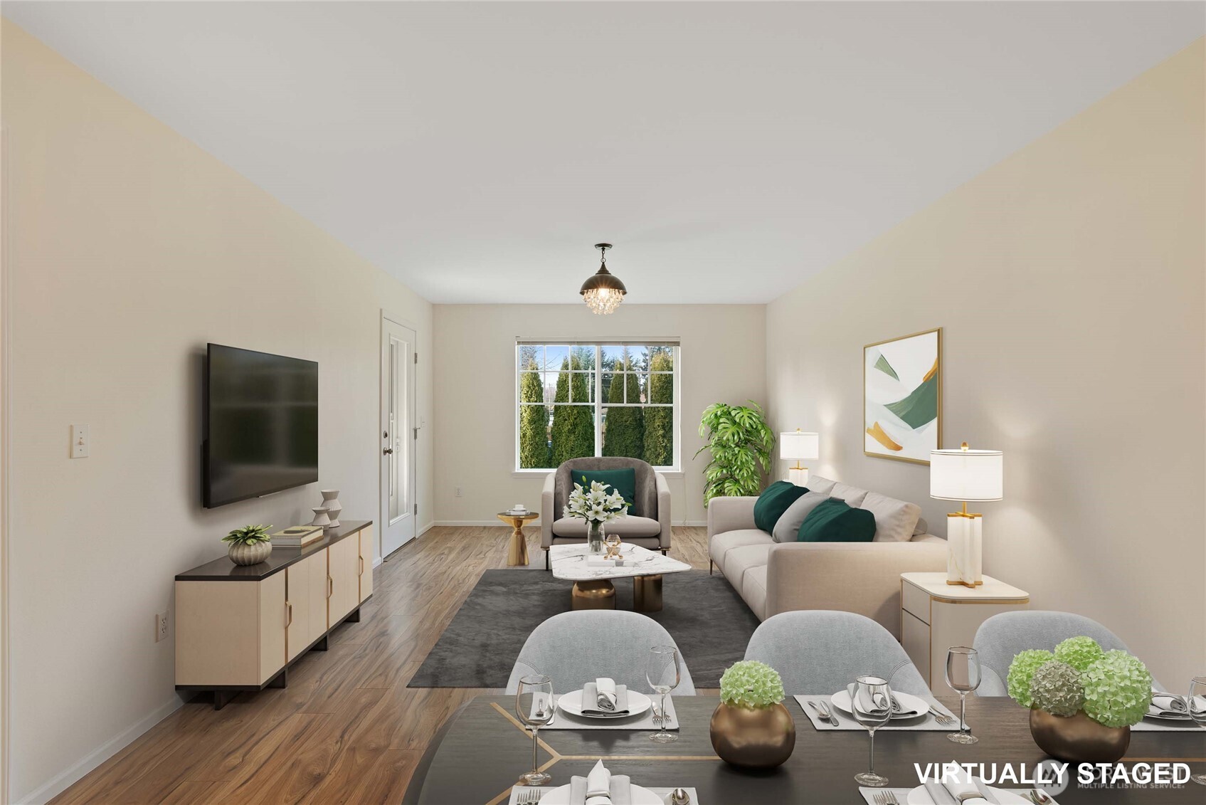 1205 Decatur Cir , Burlington, WA 98233