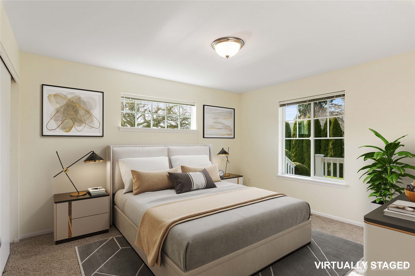 1205 Decatur Cir , Burlington, WA 98233