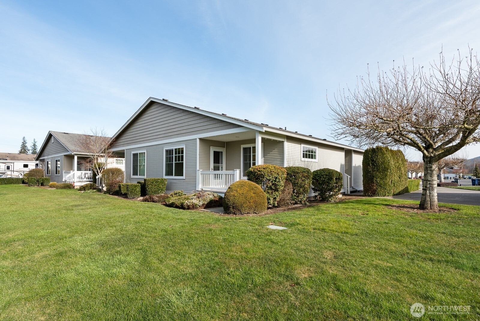 1205 Decatur Cir , Burlington, WA 98233