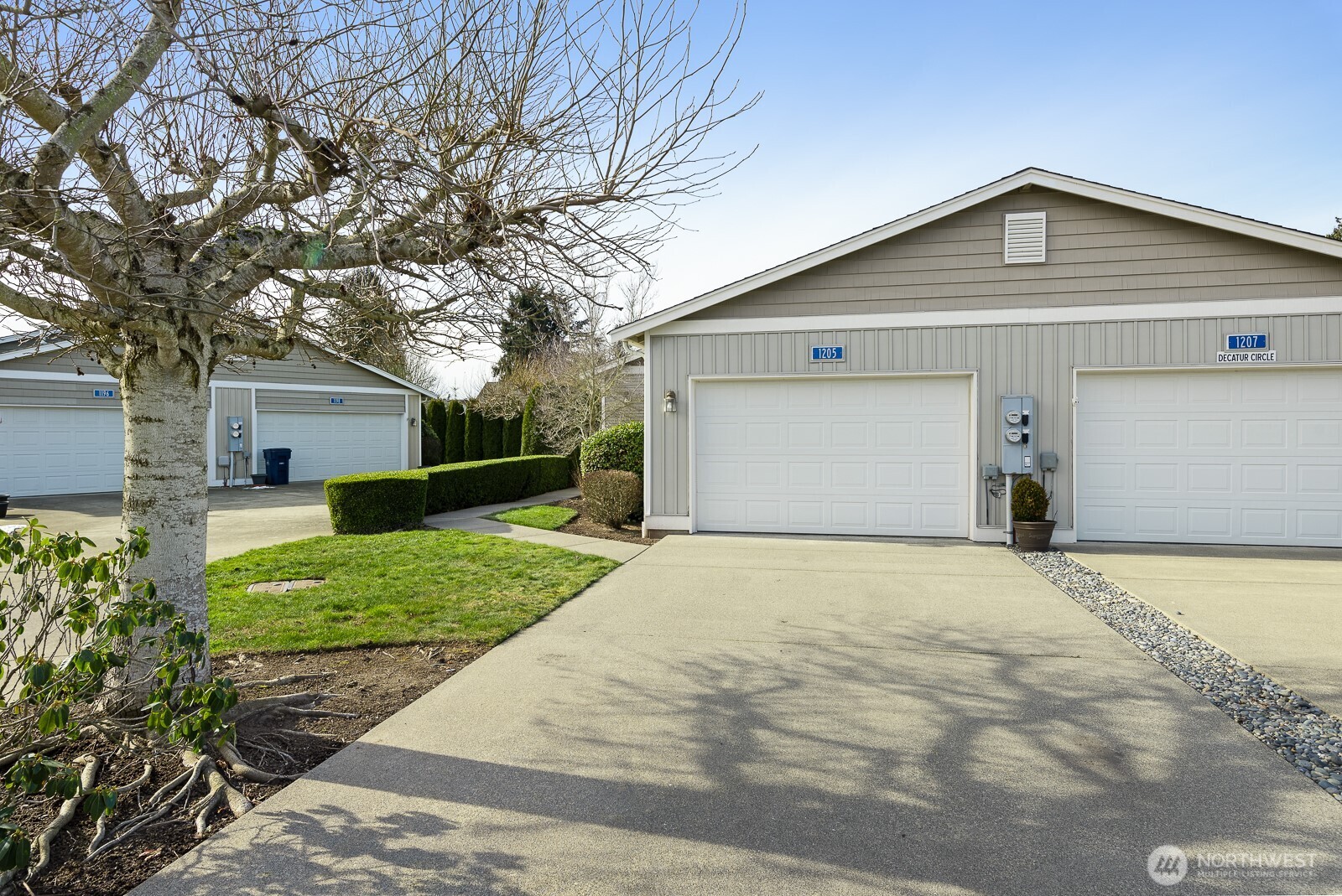 1205 Decatur Cir , Burlington, WA 98233