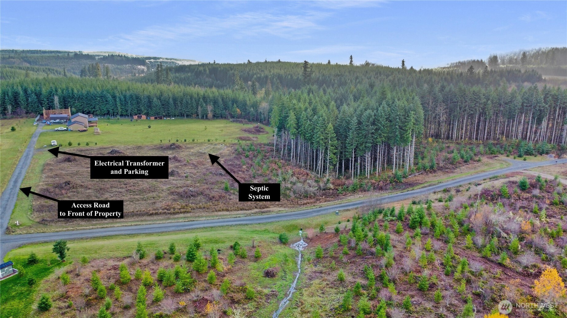 145 Remington Lane , Chehalis, WA 98532