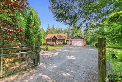 34821 NE Gable Avenue , La Center, WA 98629