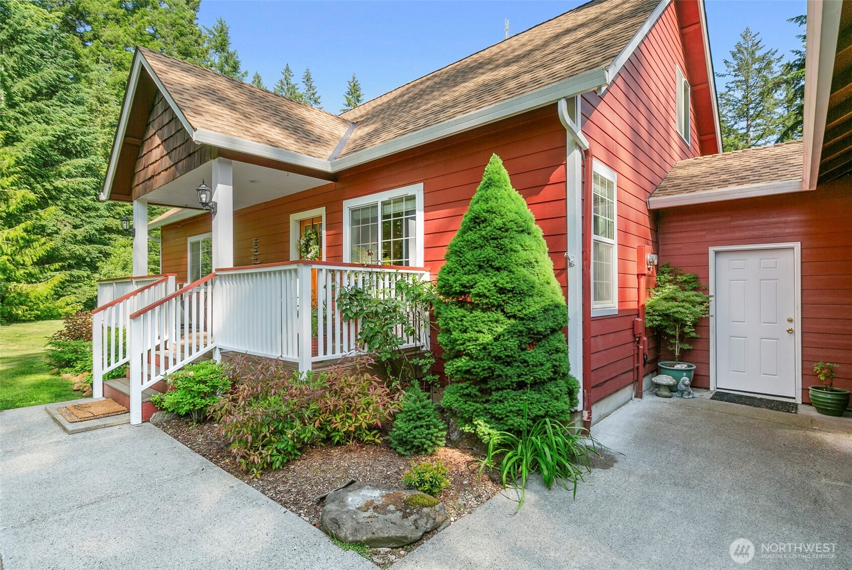 34821 NE Gable Avenue , La Center, WA 98629