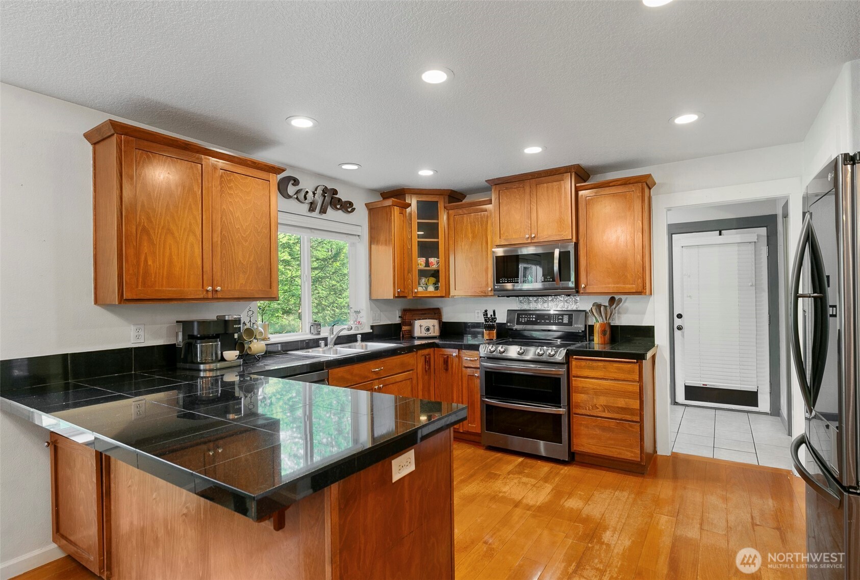 34821 NE Gable Avenue , La Center, WA 98629