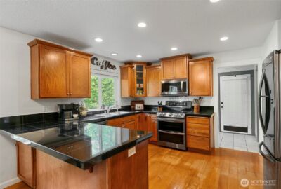 34821 NE Gable Avenue , La Center, WA 98629 - Photo 12