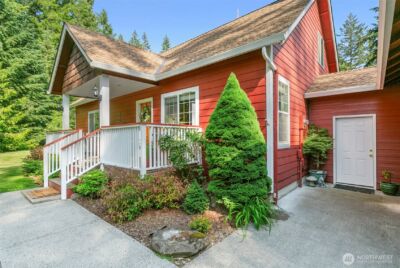 34821 NE Gable Avenue , La Center, WA 98629 - Photo 2