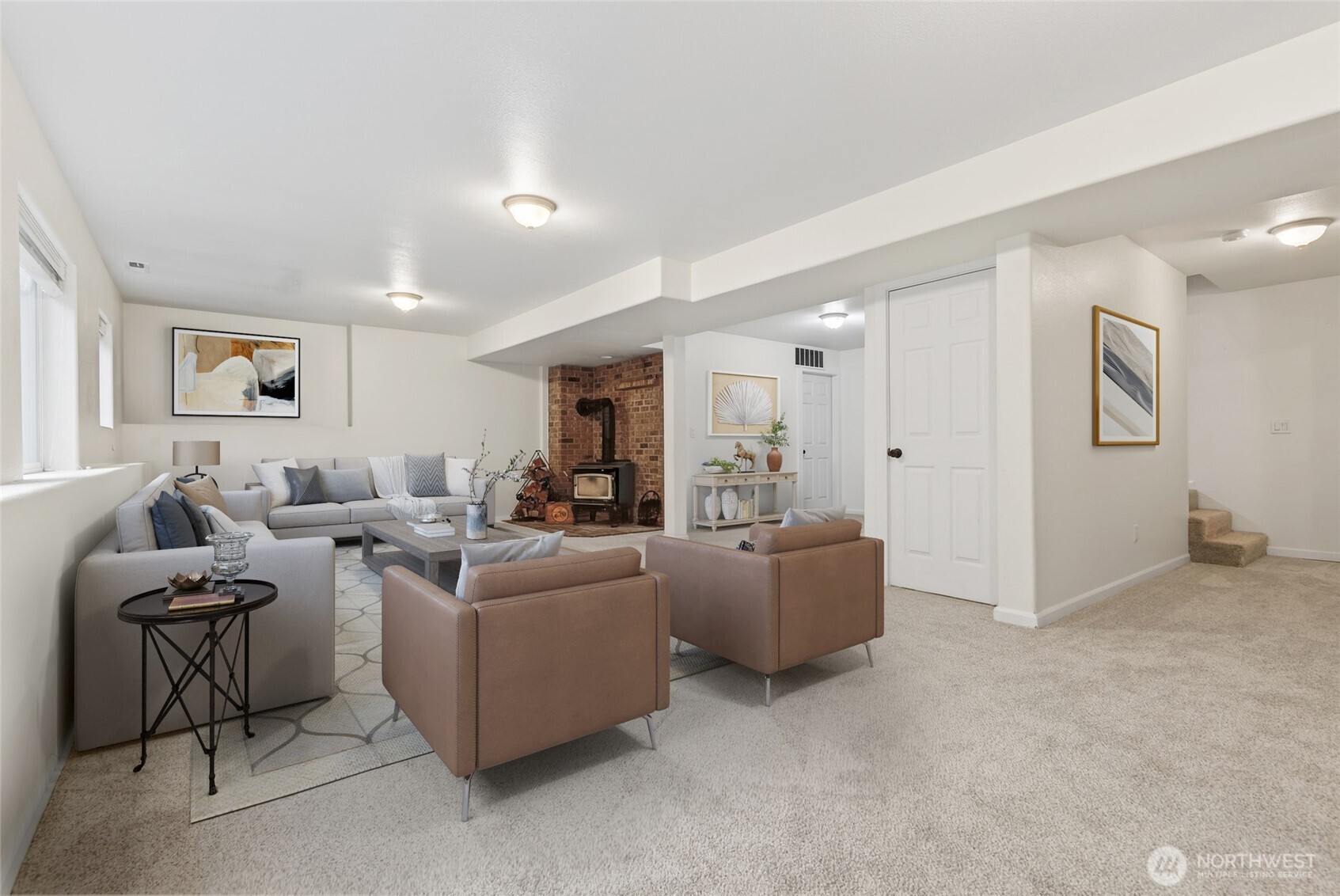 34821 NE Gable Avenue , La Center, WA 98629