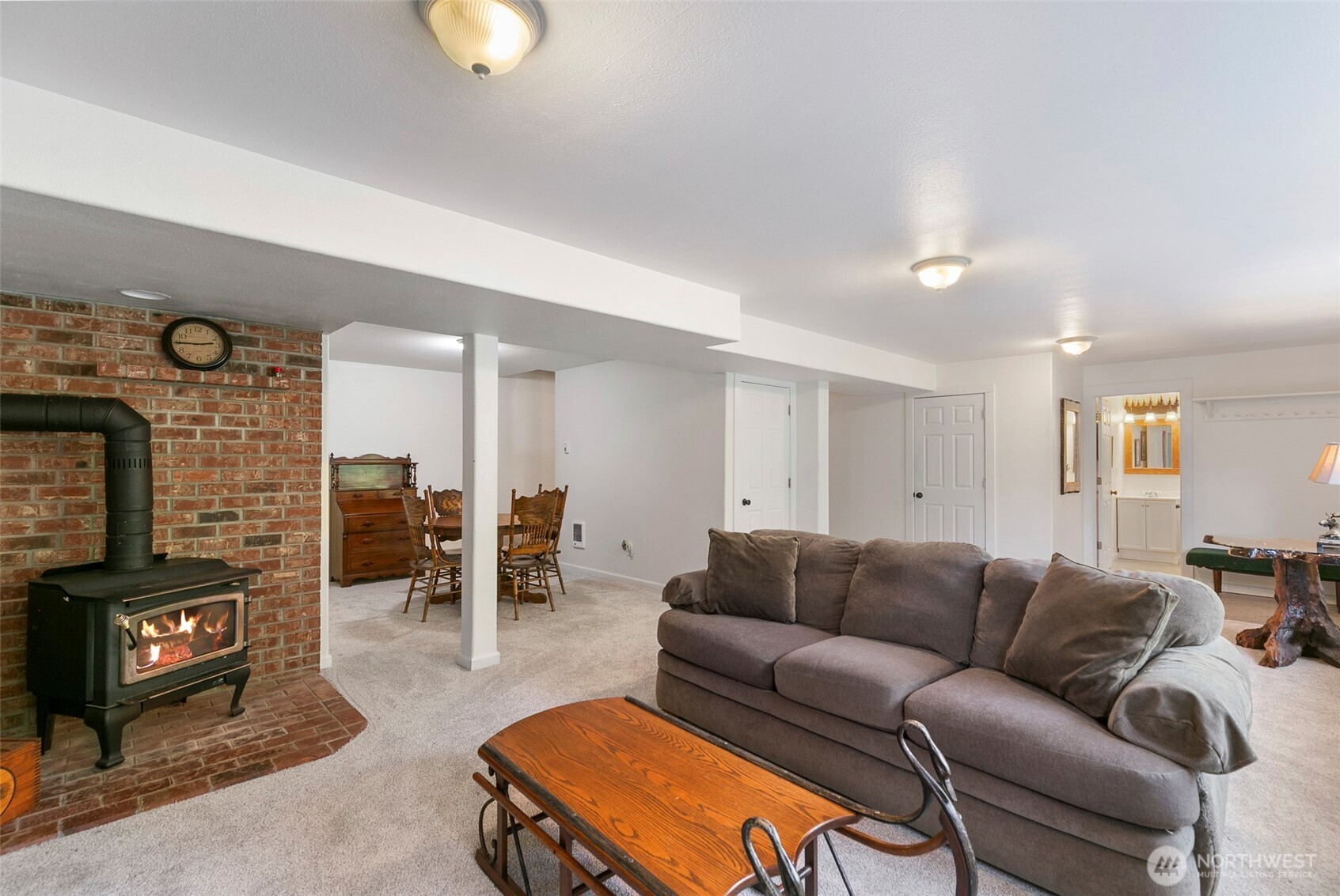 34821 NE Gable Avenue , La Center, WA 98629