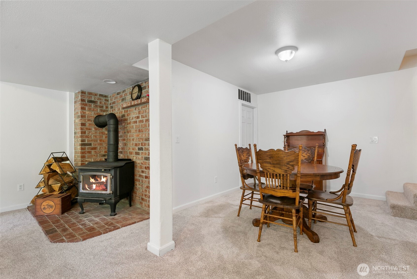 34821 NE Gable Avenue , La Center, WA 98629