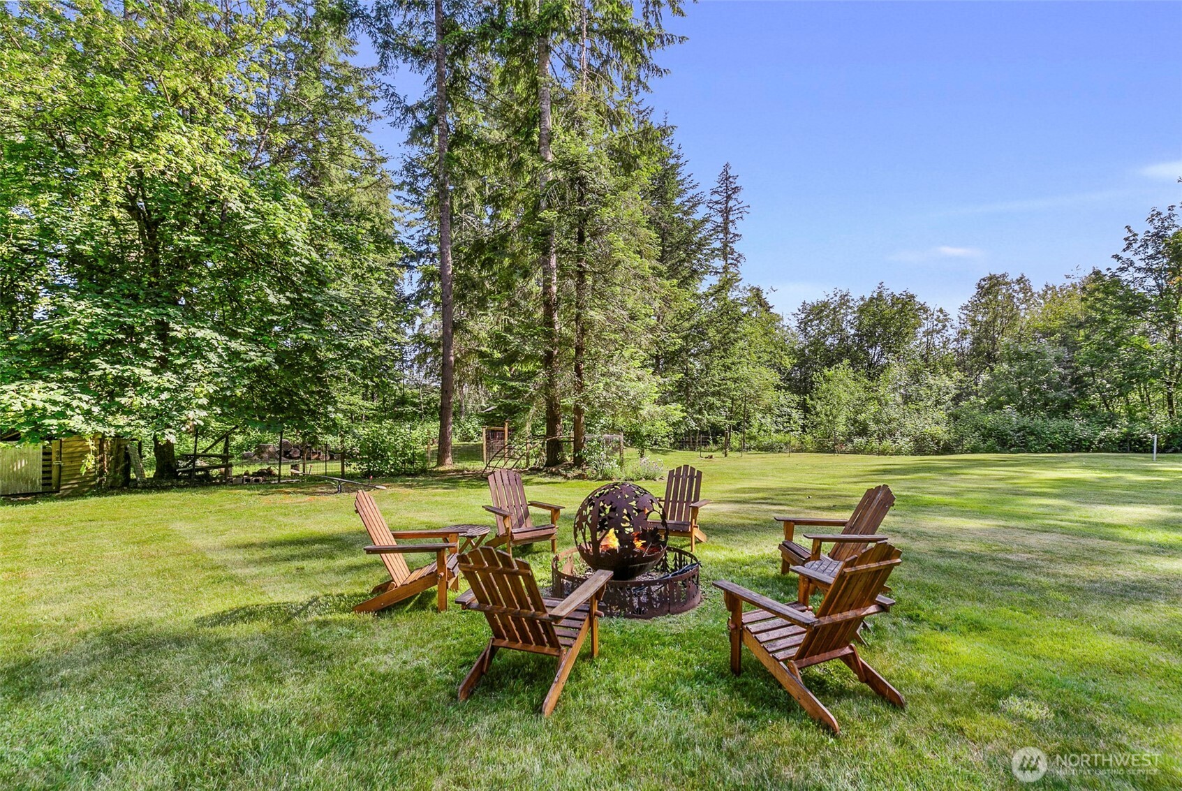 34821 NE Gable Avenue , La Center, WA 98629