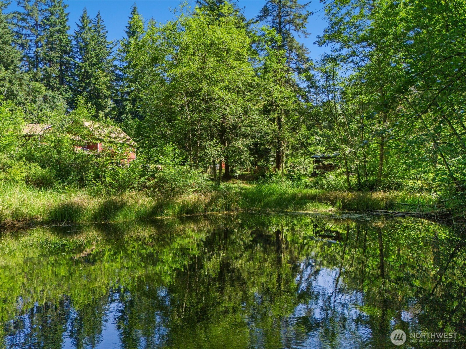 34821 NE Gable Avenue , La Center, WA 98629