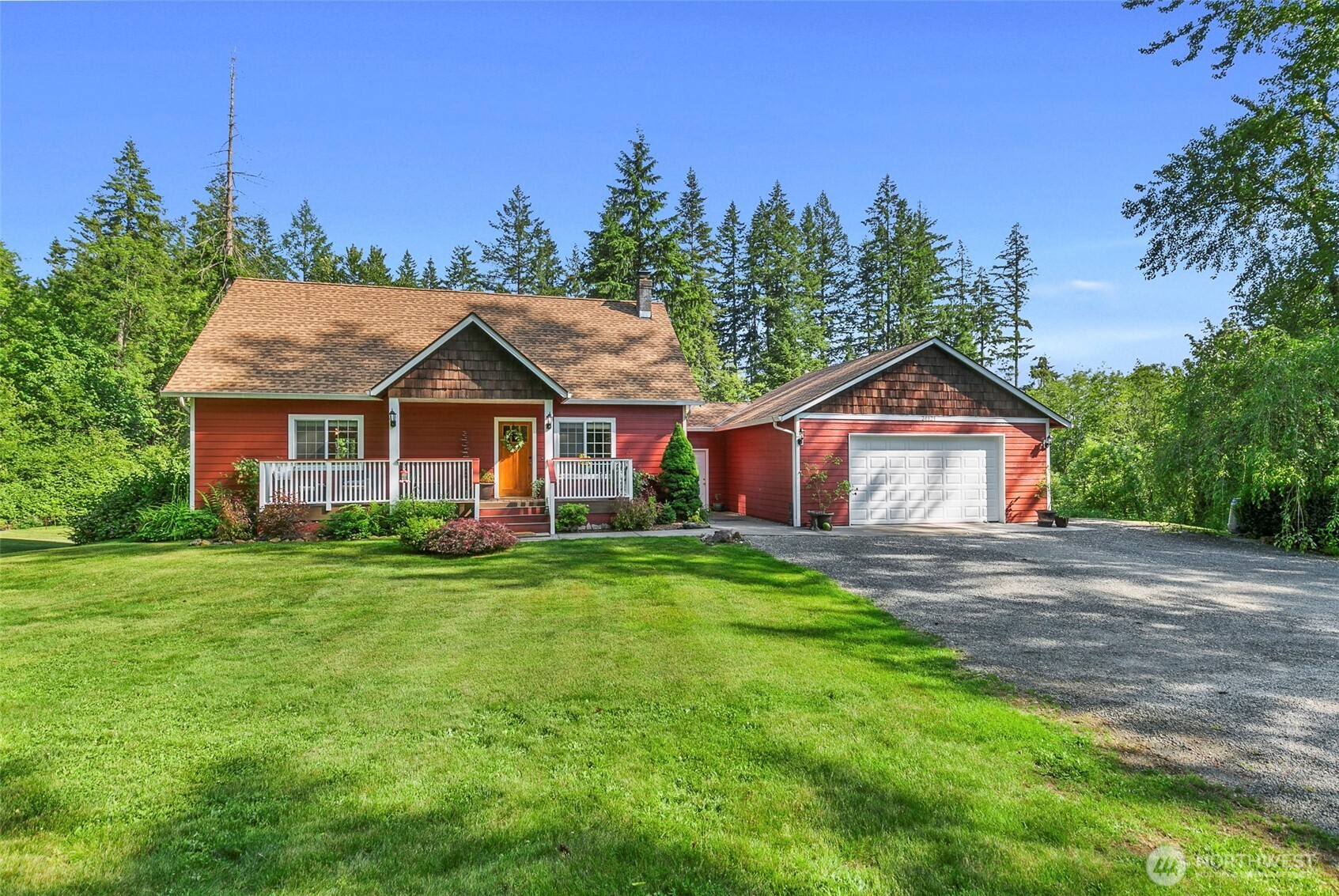 34821 NE Gable Avenue , La Center, WA 98629