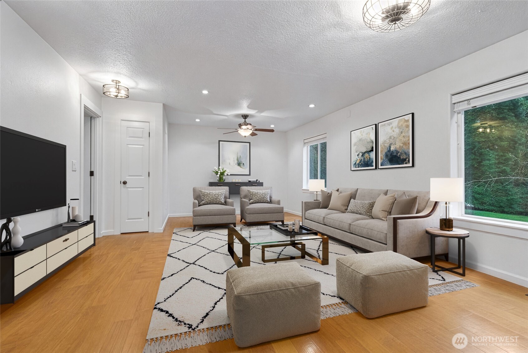 34821 NE Gable Avenue , La Center, WA 98629