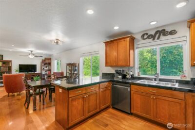 34821 NE Gable Avenue , La Center, WA 98629 - Photo 10