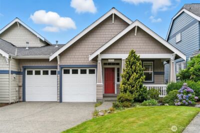 19795 4th Avenue NE, Poulsbo, WA 98370