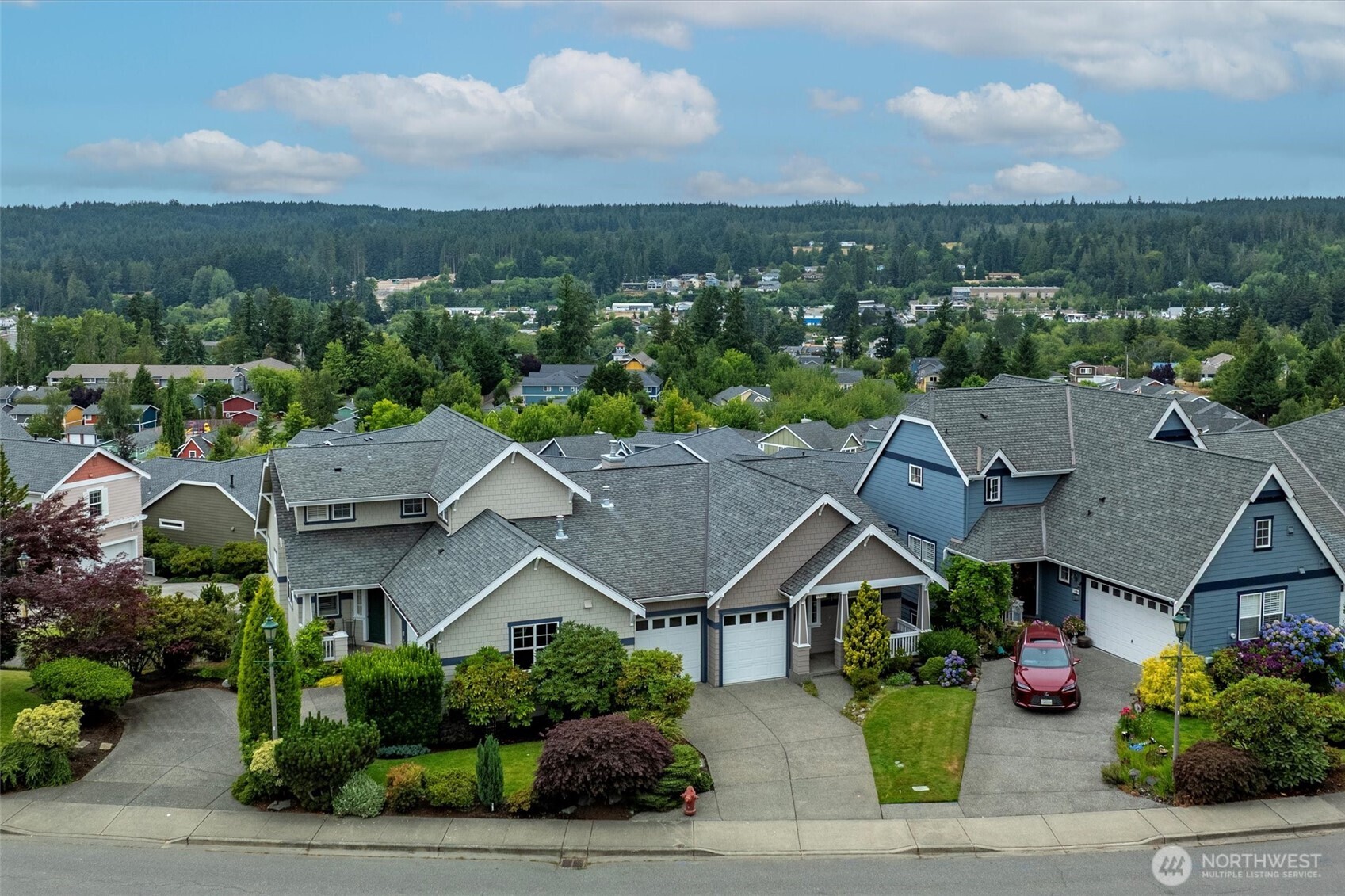 19795 4th Avenue NE, Poulsbo, WA 98370