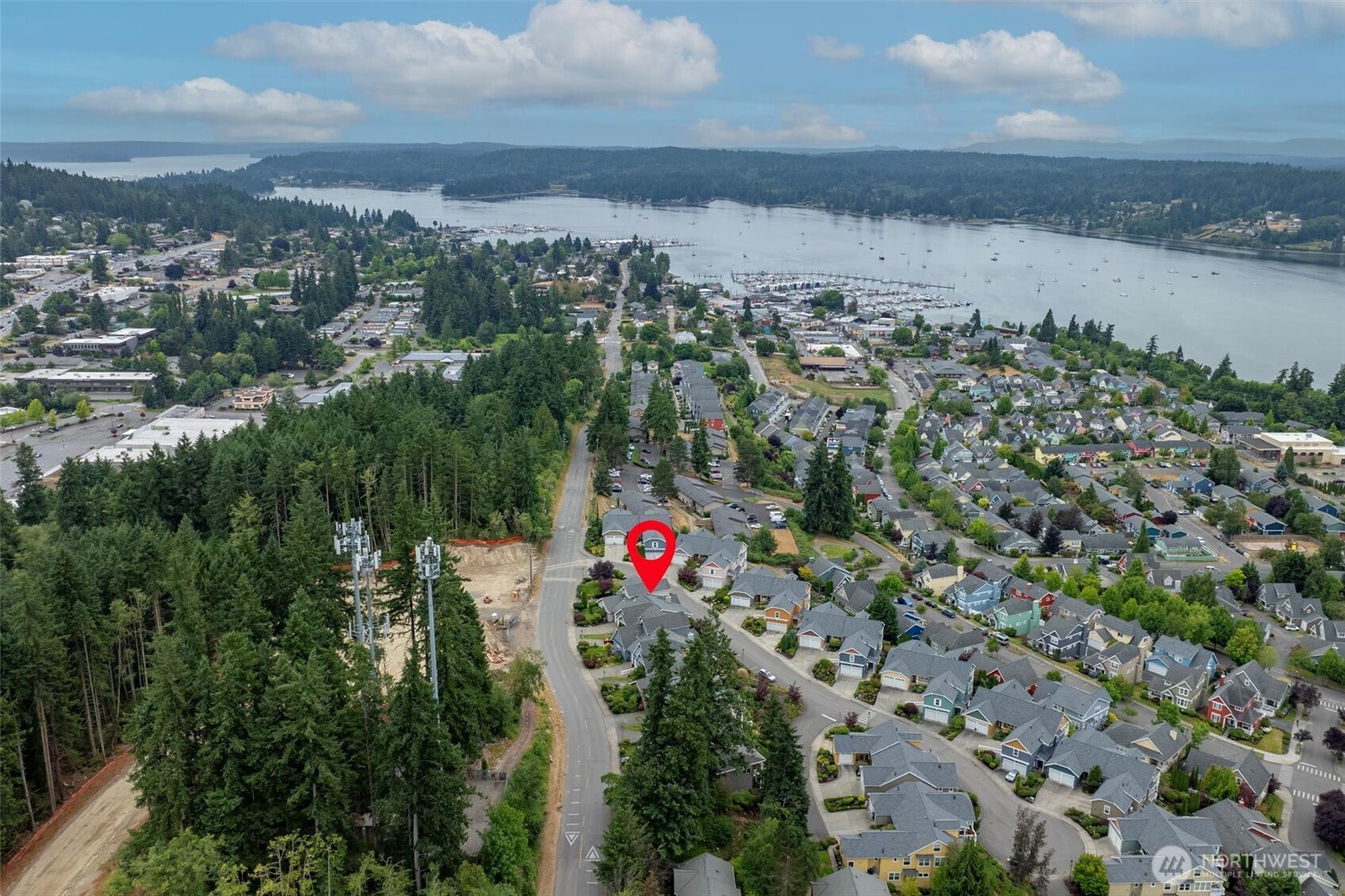 19795 4th Avenue NE, Poulsbo, WA 98370