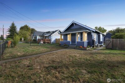 808 E 46th Street , Tacoma, WA 98404 - Photo 2