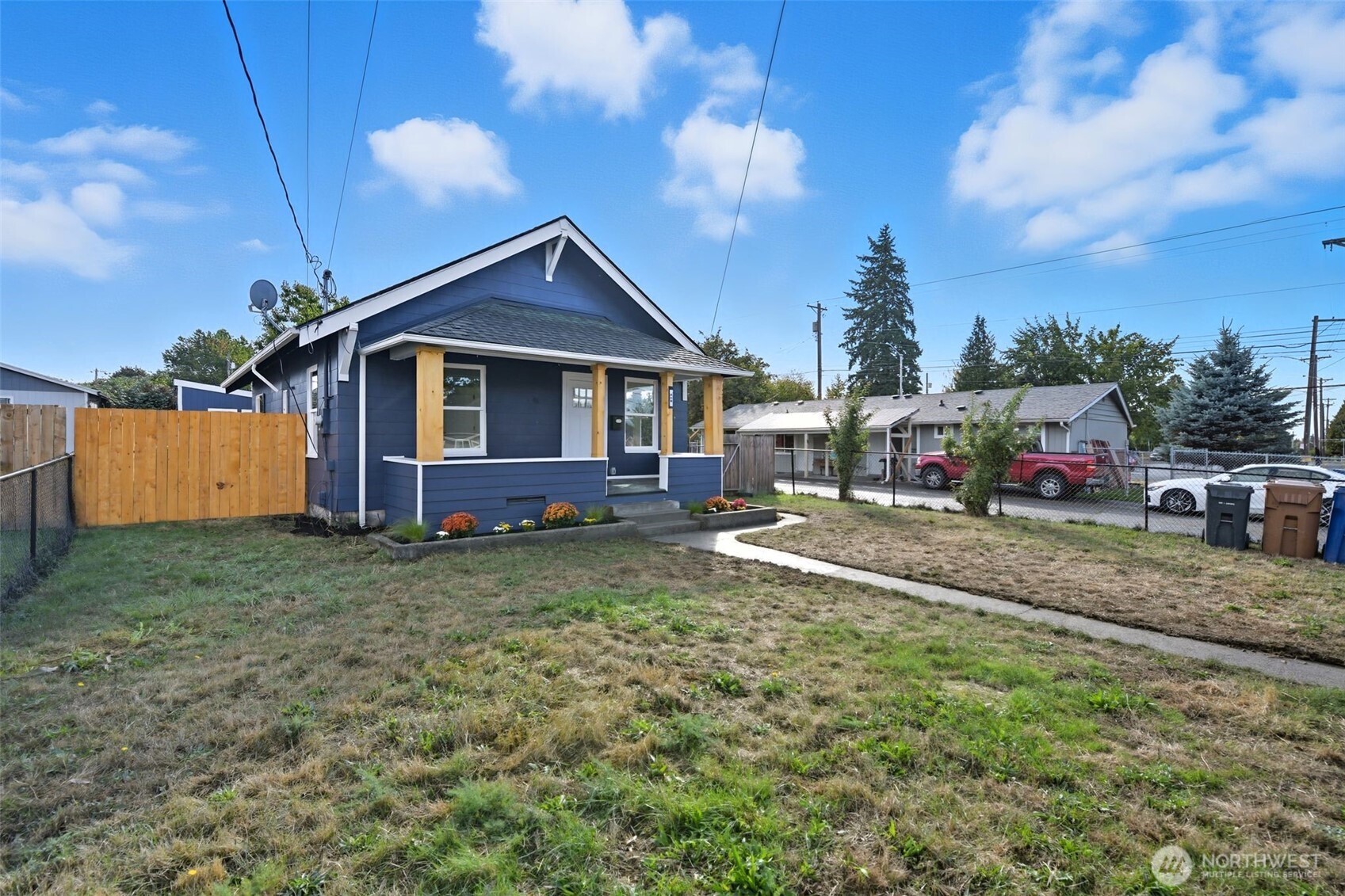 808 E 46th Street , Tacoma, WA 98404