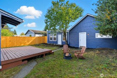 808 E 46th Street , Tacoma, WA 98404 - Photo 3