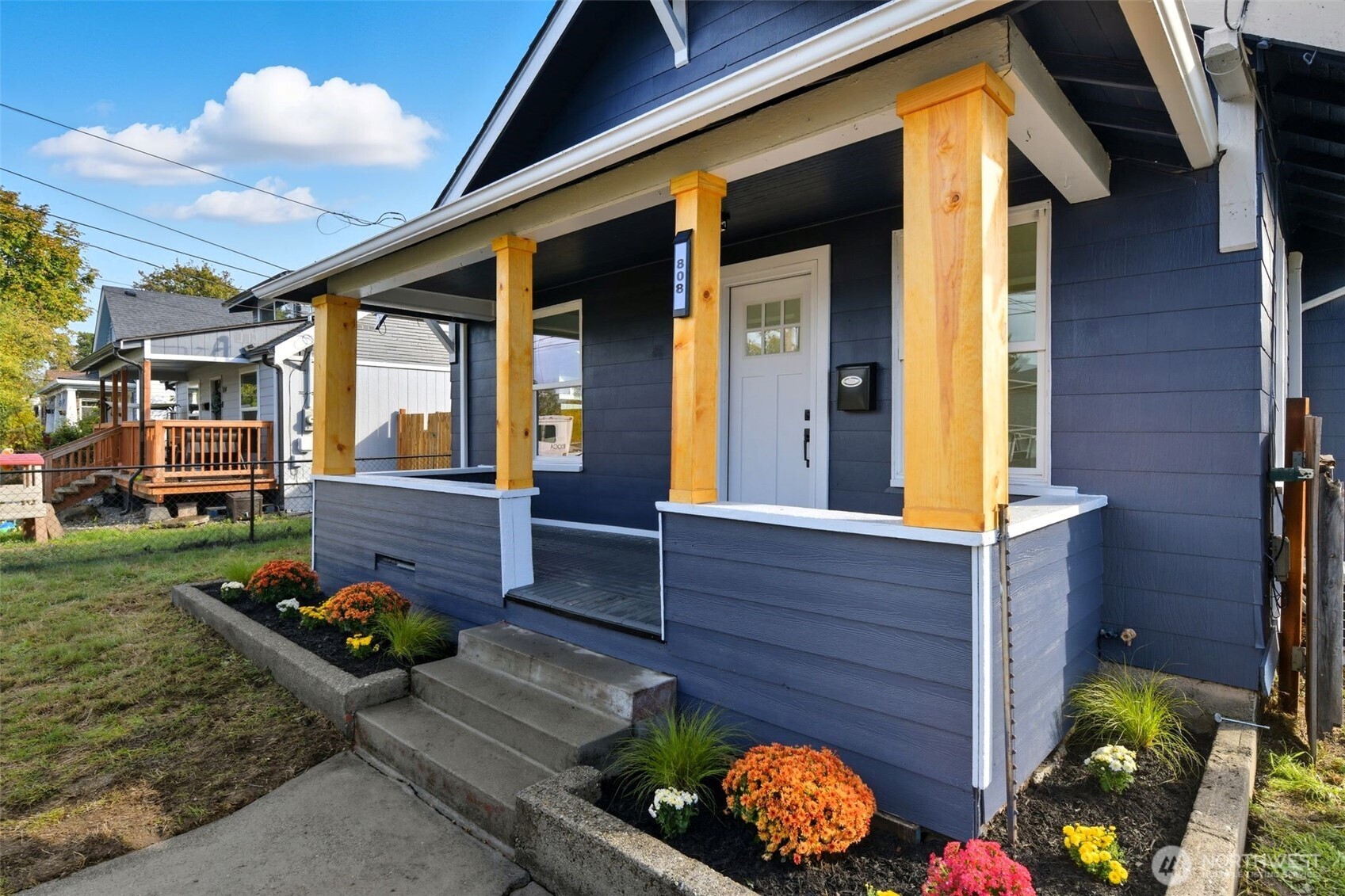 808 E 46th Street , Tacoma, WA 98404