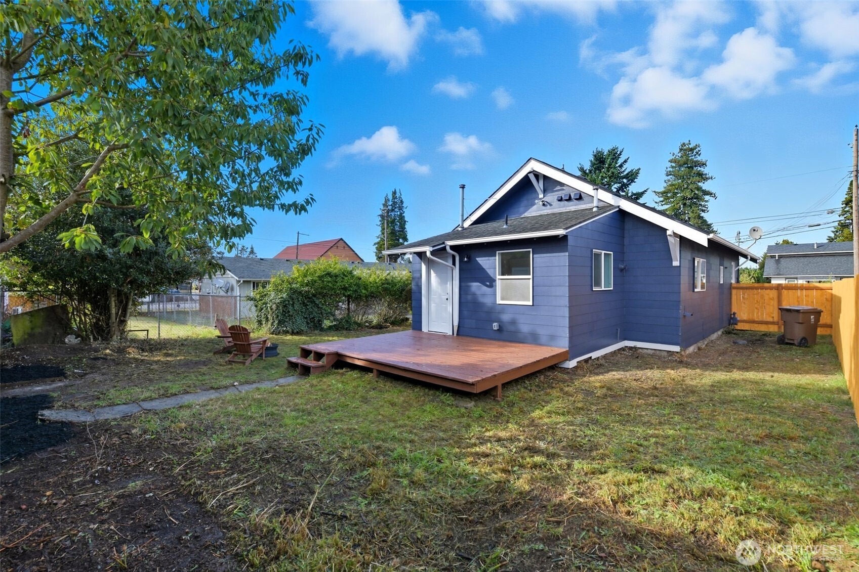 808 E 46th Street , Tacoma, WA 98404