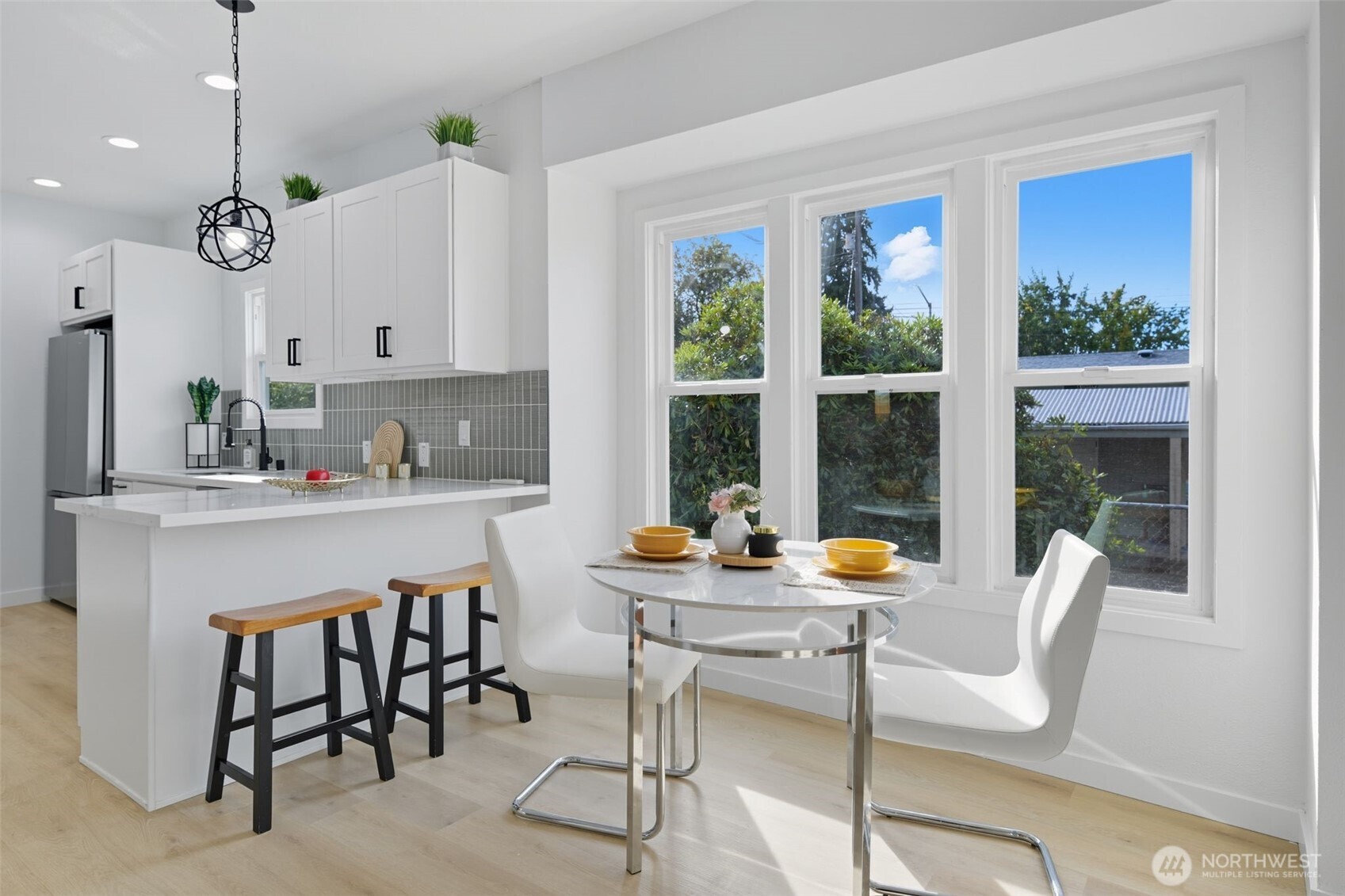 808 E 46th Street , Tacoma, WA 98404