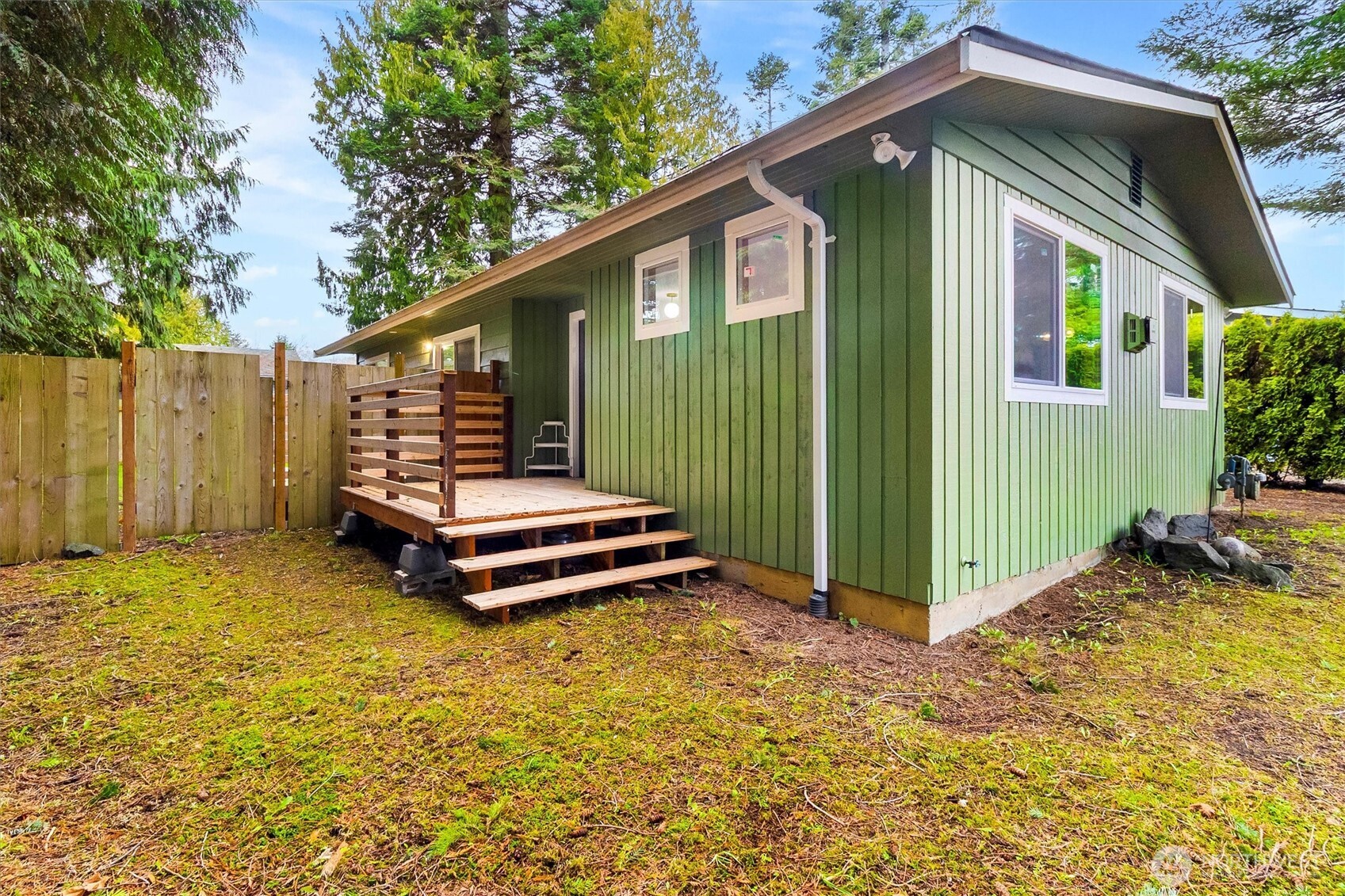 8257 Salish Lane , Blaine, WA 98230