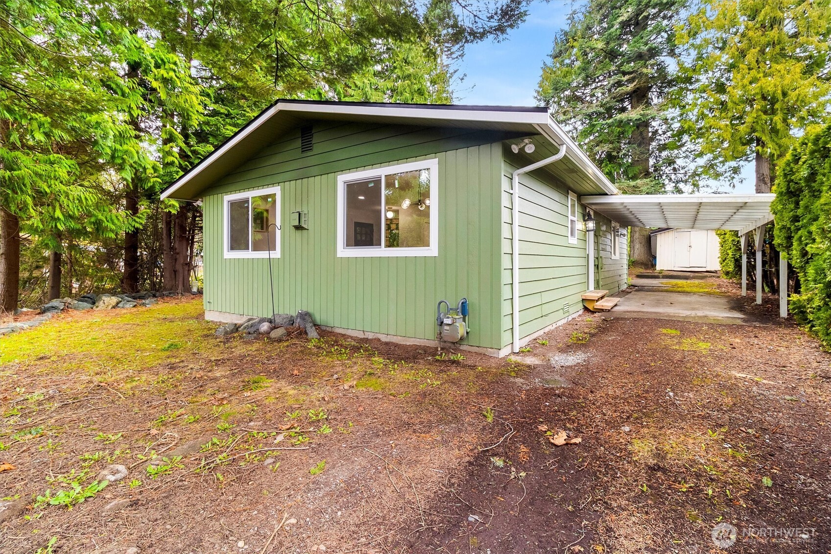 8257 Salish Lane , Blaine, WA 98230