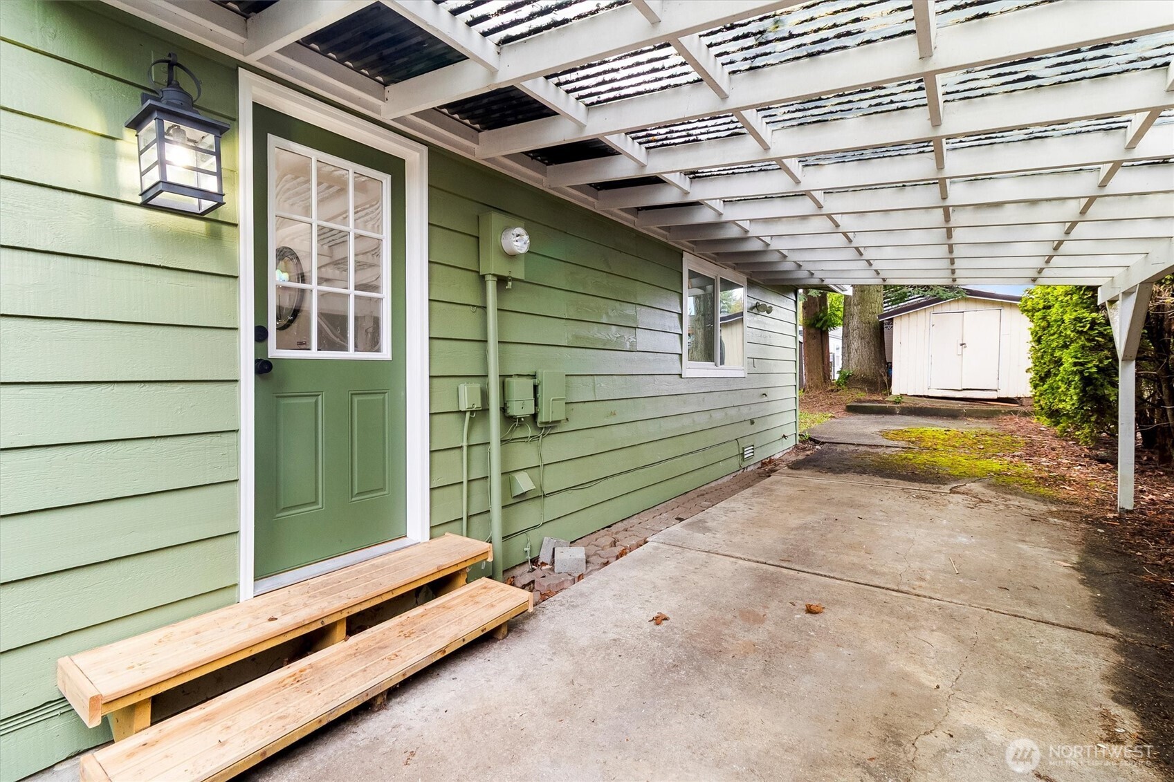 8257 Salish Lane , Blaine, WA 98230