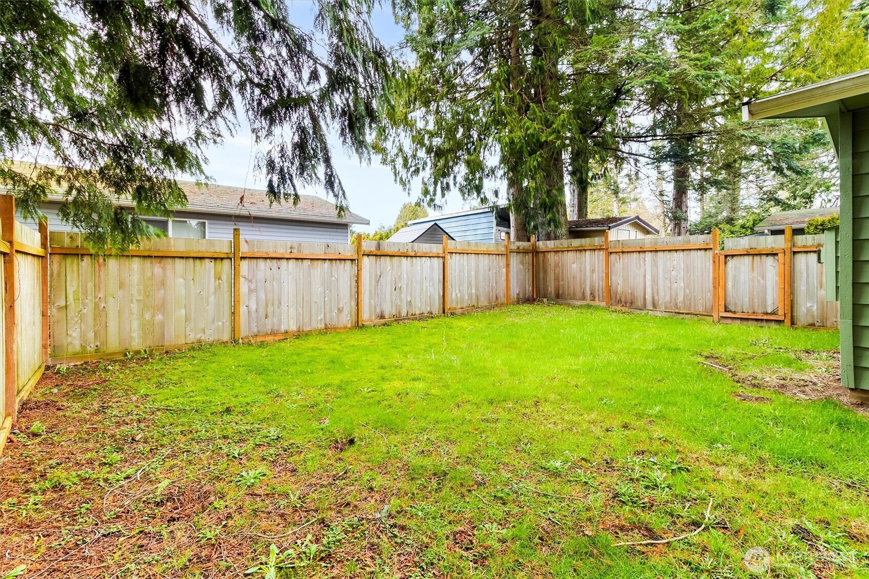 8257 Salish Lane , Blaine, WA 98230