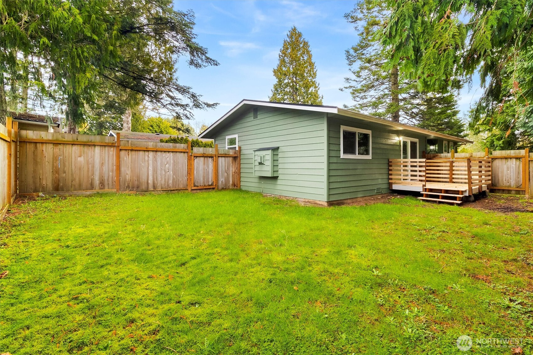 8257 Salish Lane , Blaine, WA 98230